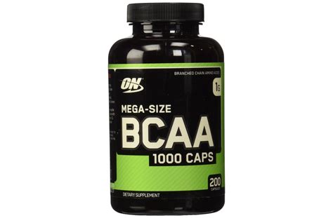 bcaa supplements     experts sports