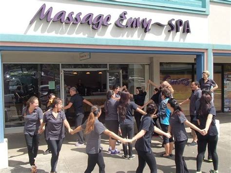 kapolei hawaii massage envy spa 3rd location on oahu aloha massage