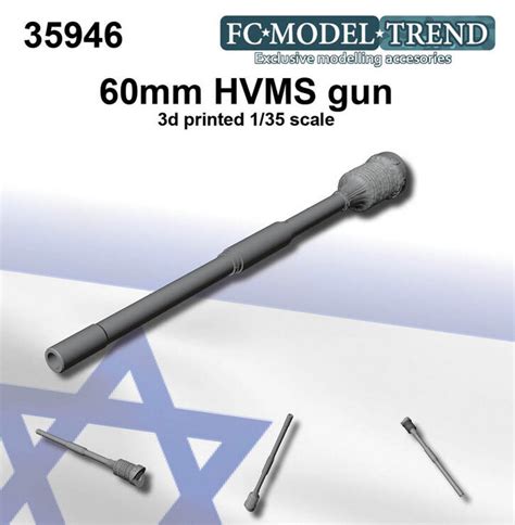 hvms mm gun fc modeltrend