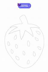 Frutas Artesanato Fruta Artigo sketch template