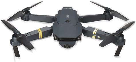 dronex pro brilliant foldable lightweight drone   professional quality footage foldable