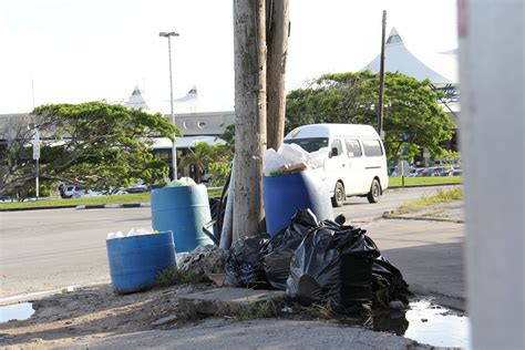 Keep Barbados Clean For Godsakes Keep Barbados Clean For Godsakes