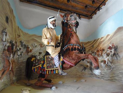 horse museum dubai