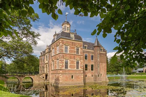 castle  ruurlo  castle  ruurlo gelderland  net flickr