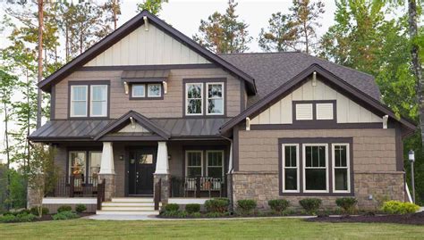 country house colors exterior  eye catching color schemes  elevate