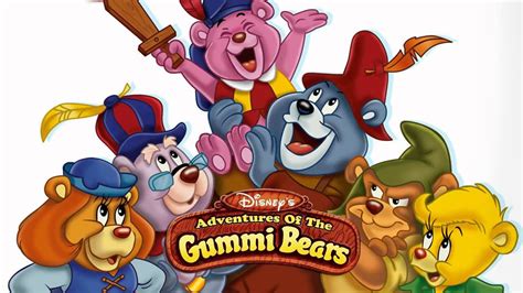 disneydags  haer kommer bumbibjoernarna youtube