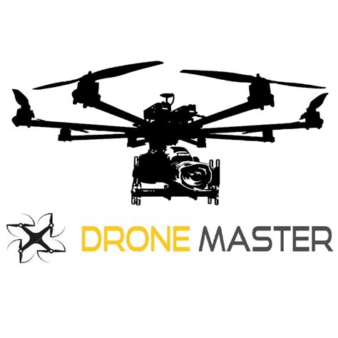 dronemaster fred youtube