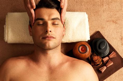 Indian Head Massage Holistic Massage Therapist In Pontefract