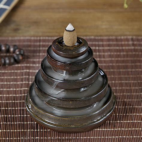 unique  flow incense burner incense burner incense cones incense