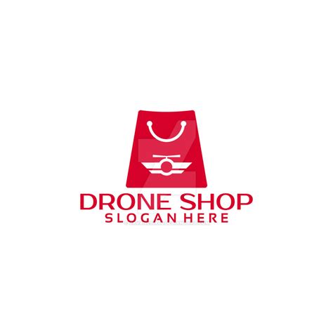 drone store drone shop logo  javanesia  deviantart