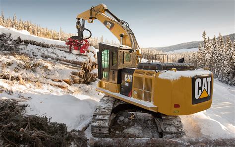 finning canada   repair replace  rebuild forestry equipment