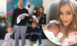 rebecca judd brings her premature twins tom and darcy back