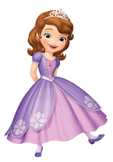 Princess Sofia Sofia The First Disney And Dreamworks