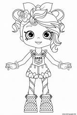 Coloring Pages Colouring Bloom Rosie Printable Info Print Color sketch template