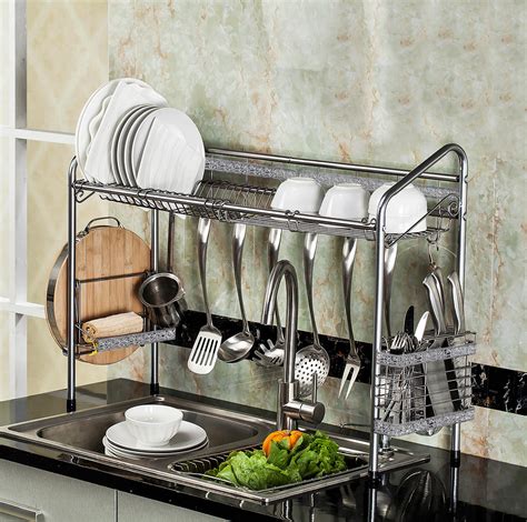 premiumracks professional   sink dish rack fully customizable