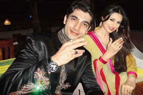 After Seven Years Divyanka Ssharad Finally Admit They Are