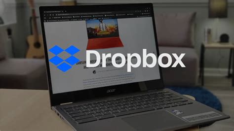 add dropbox   chromebooks files app