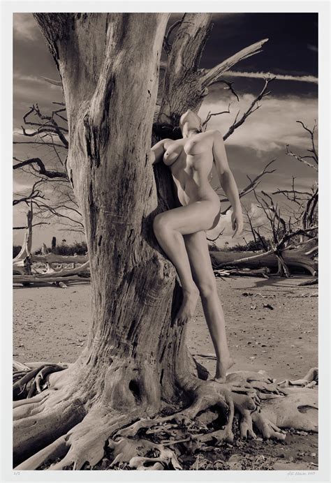 Timeless Beach Original Fine Art Nude And Erotic