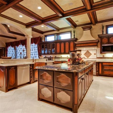 amazing kitchens s ultimate house hunt 2015 hgtv