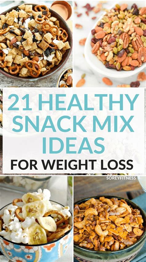 Pin On Healthy Snacks For Weight Loss