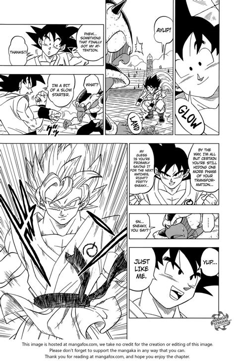universe 6 vs universe 7 what if goku never existed battles comic vine