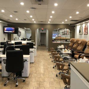 victoria nails spa    reviews   street nw