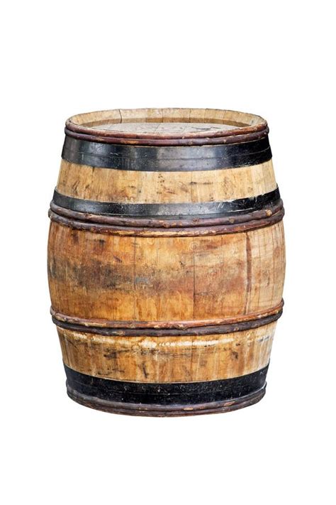 houten vat stock afbeelding afbeelding bestaande uit gallon