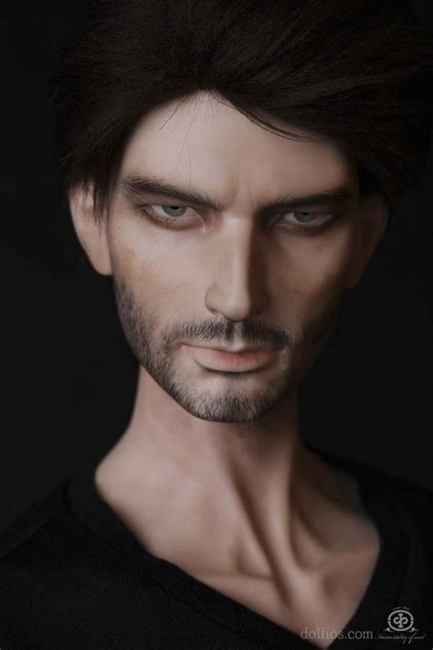 Bjd Toy Doll Ios Jade Uncle Male Bjd Resin Doll Sales In