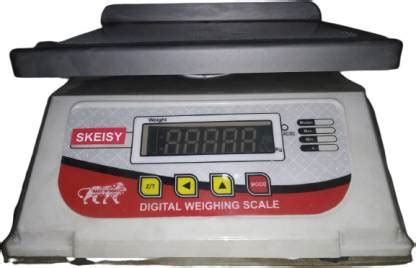 skeisy  abs nano weighing machine  power   kgxgm  load indicator weighing scale