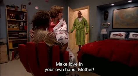 arrested development netflix a journey through buster and lucille bluth s relationship
