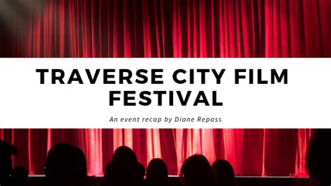 Traverse City Film Festival Plaid Swan