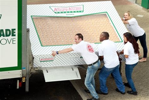 krispy kreme 2 400 donut box