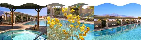 azure palm hot springs resort spa oasis desert hot springs ca