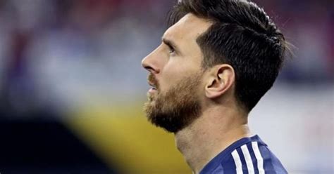 Copa America 2016 Watch Lionel Messi Score A Truly