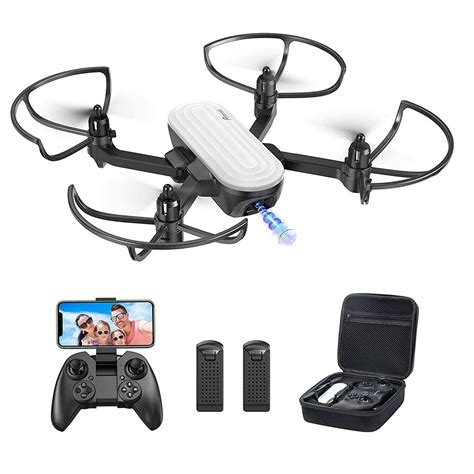 potensic p wifi fpv foldable drone   camera mini rc quadcopter mini drone pro