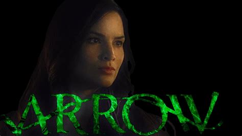 Arrow S3 E22 This Is Your Sword Review Youtube