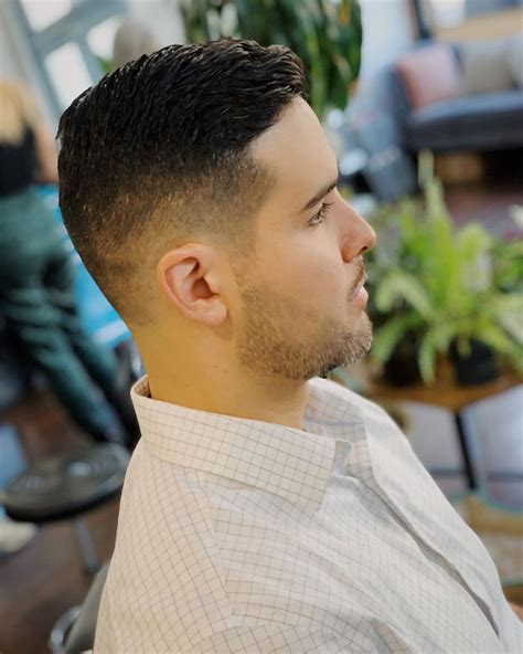 42 cool men s haircuts that are trendy in 2020 page 42