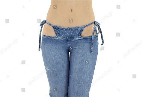 sanna ultra lowrise jeans builtin denim  editoriales de stock images de stock