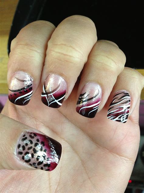 new nail design hair flair nail art designs nail art nail art designs 2016