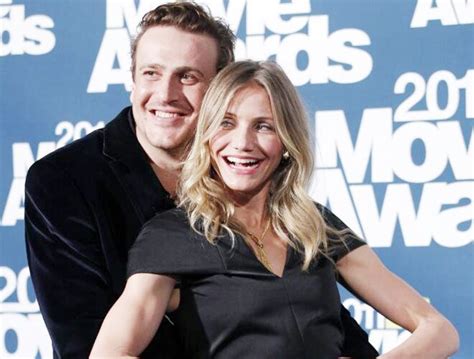 cameron diaz and jason segel in sex tape movies news