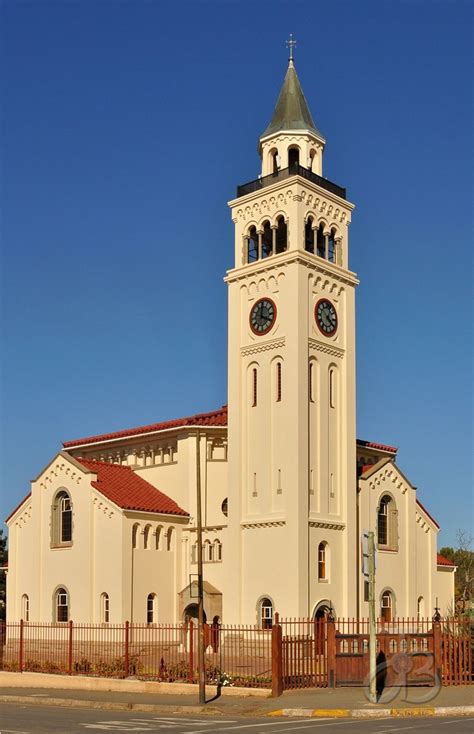 pin  churches  south africa