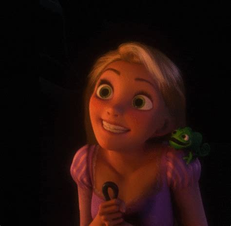rapunzel flynn find and share on giphy