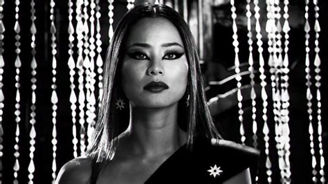 video sin city a dame to kill for deadly little miho
