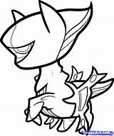 Pokemon Arceus Palkia Search Getcolorings Visitar Clipartmag Youngandtae Dragoart Sketchite sketch template