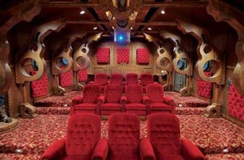Steampunk Makes For The Best Home Theaters Wired