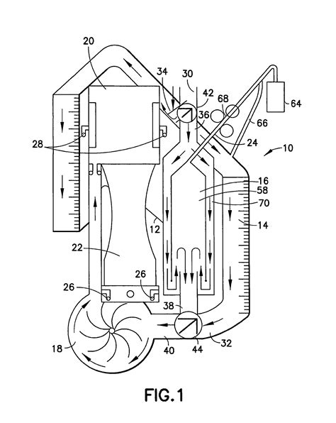 patent  integrated cardiopulmonary bypass system  open  closed bypass circuits