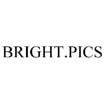 brightpics trademark serial number  justia trademarks