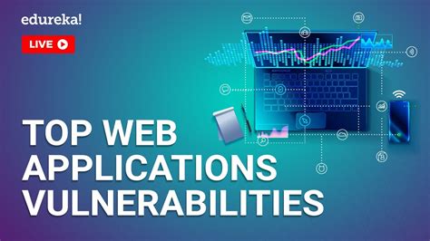 Top Web Applications Vulnerabilities Web Application Vulnerabilities