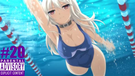 sakura swim club ♥ part 20 ♥ uncensored hentai version ♥