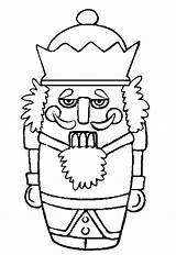 Nutcracker Coloring Pages Suite Printable Print Getcolorings Kids Cool2bkids Sheets Color sketch template